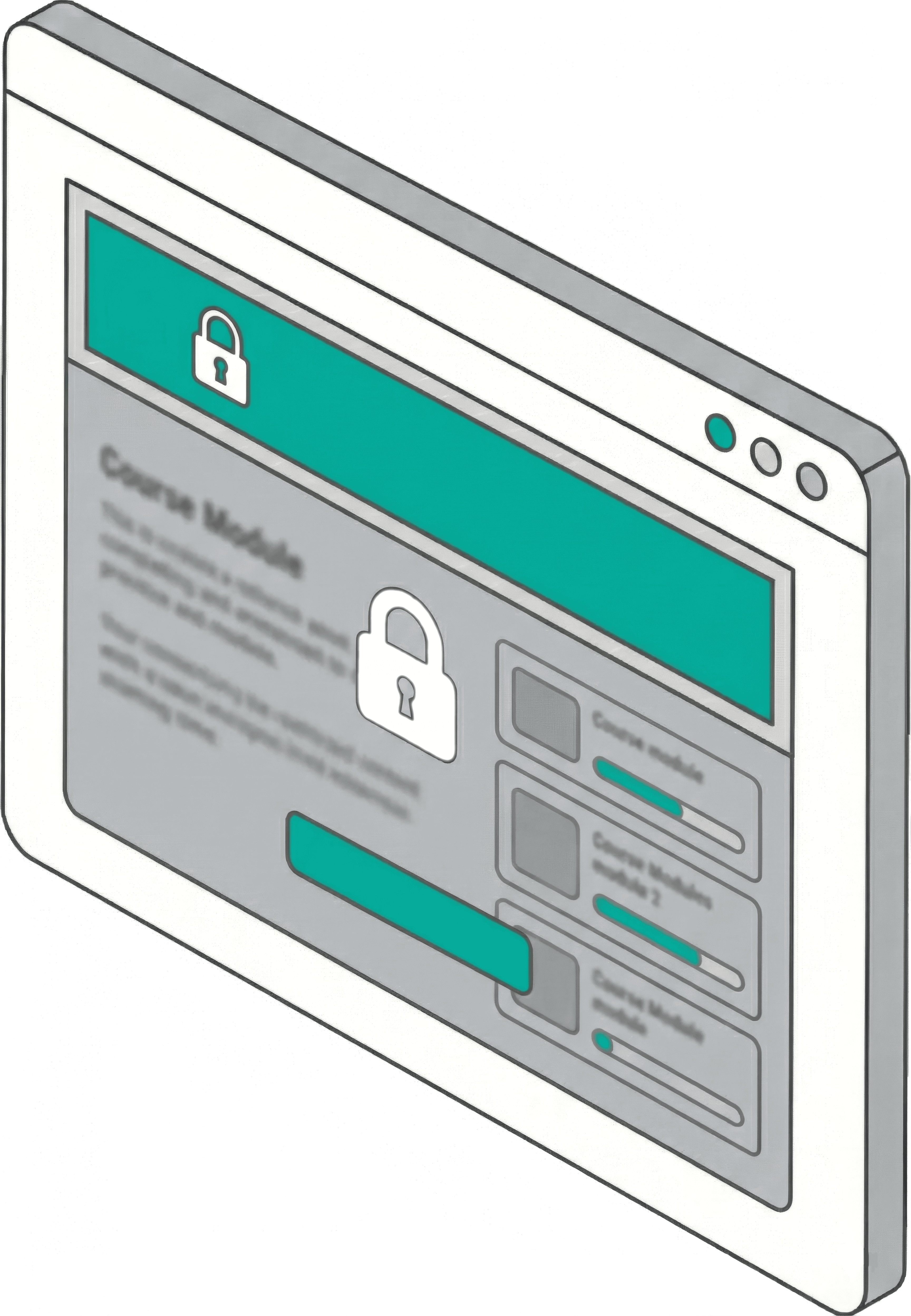 FrameKey dashboard and features